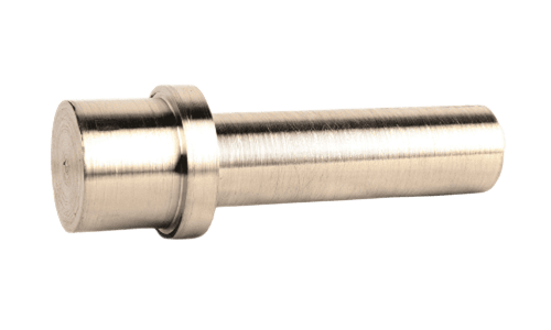 Round Bolt Stainless Steel S.S-316 Brass - Varad Engineering