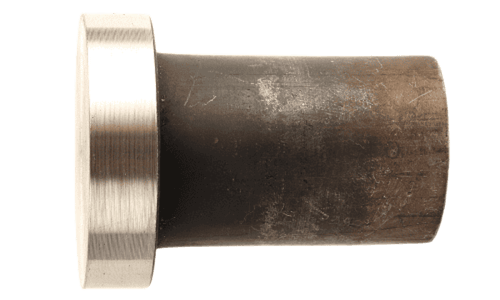 Round Pin Stainless Steel S.S-316 Brass - Varad Engineering