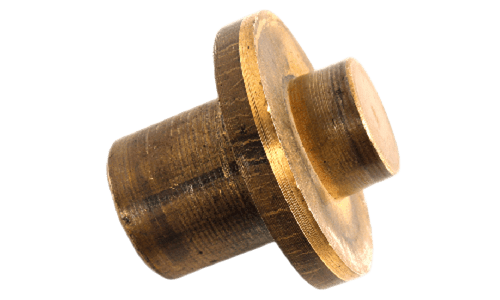 Round Brass High Tensile &amp Brass - Varad Engineering