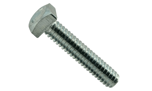 Square Bolt Stainless Steel S.S-316 - Varad Engineering